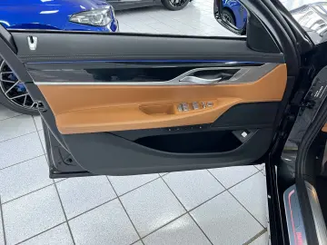 740 d xDrive*Laser*H-Up*360°*SHD*Soft*Keyl*Luft*
