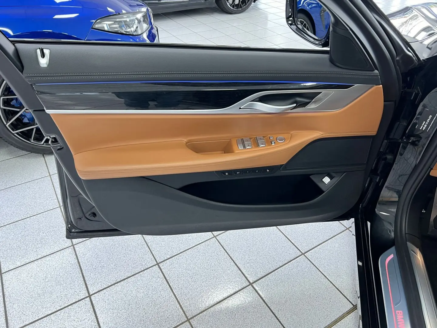 740 d xDrive*Laser*H-Up*360°*SHD*Soft*Keyl*Luft*