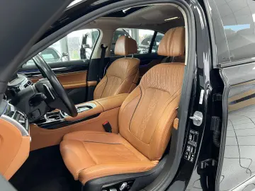 740 d xDrive*Laser*H-Up*360°*SHD*Soft*Keyl*Luft*