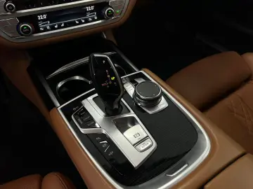 740 d xDrive*Laser*H-Up*360°*SHD*Soft*Keyl*Luft*