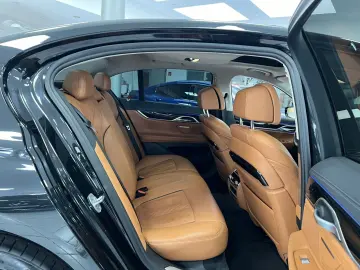 740 d xDrive*Laser*H-Up*360°*SHD*Soft*Keyl*Luft*