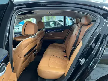 740 d xDrive*Laser*H-Up*360°*SHD*Soft*Keyl*Luft*