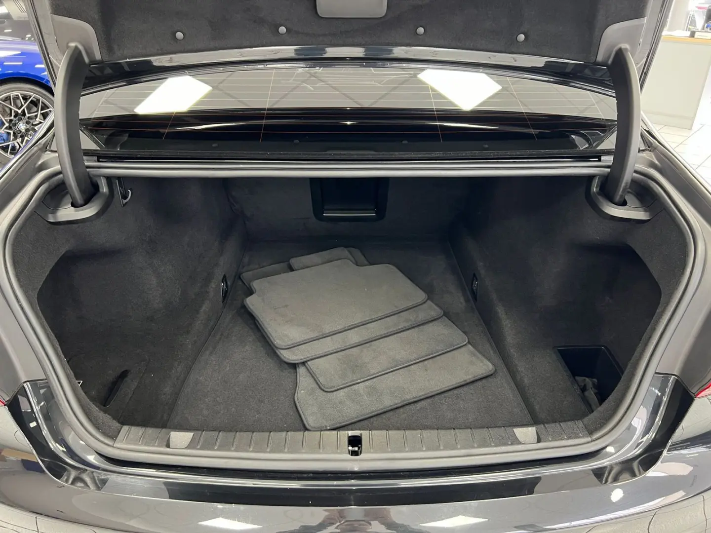 740 d xDrive*Laser*H-Up*360°*SHD*Soft*Keyl*Luft*