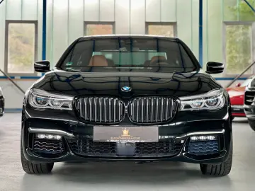 750 d xDrive*M-Paket*Voll-Ausstattung*Sehr-Gepf*