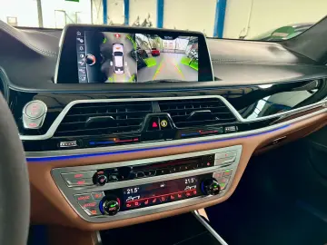 750 d xDrive*M-Paket*Voll-Ausstattung*Sehr-Gepf*
