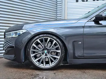 730d M Sportf. 