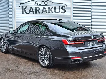730d M Sportf. 