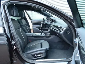 730d M Sportf. 