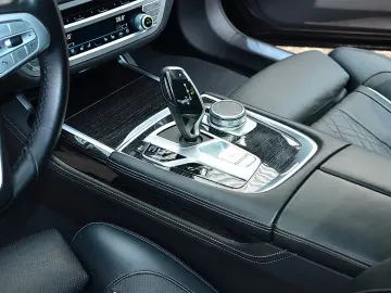 730d M Sportf. 