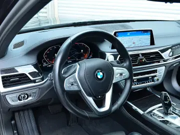 730d M Sportf. 