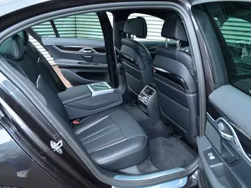 730d M Sportf. 