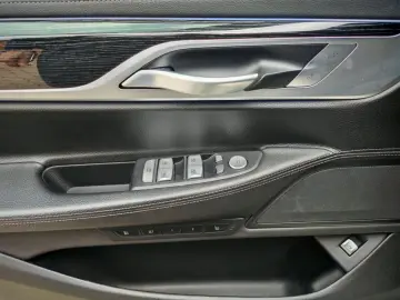730 Baureihe 7 Lim 730 d xDrive M Sport