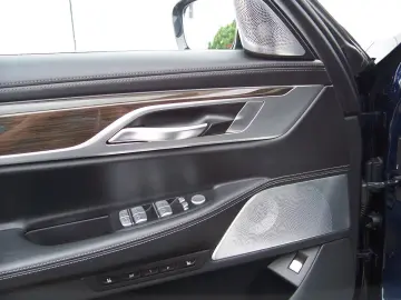 750i xDrive B&W/Night/EGSD/Laser/F-Parken/NP151`