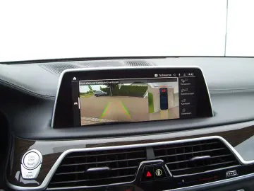 750i xDrive B&W/Night/EGSD/Laser/F-Parken/NP151`