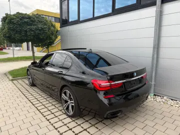 730d xDrive Mega Voll