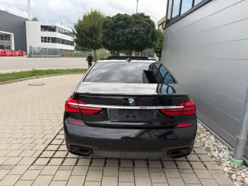 730d xDrive Mega Voll