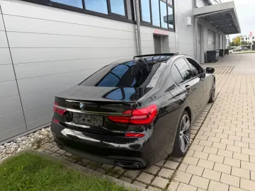 730d xDrive Mega Voll