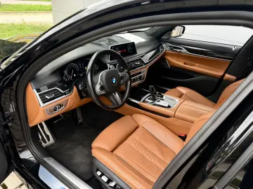 730d xDrive Mega Voll