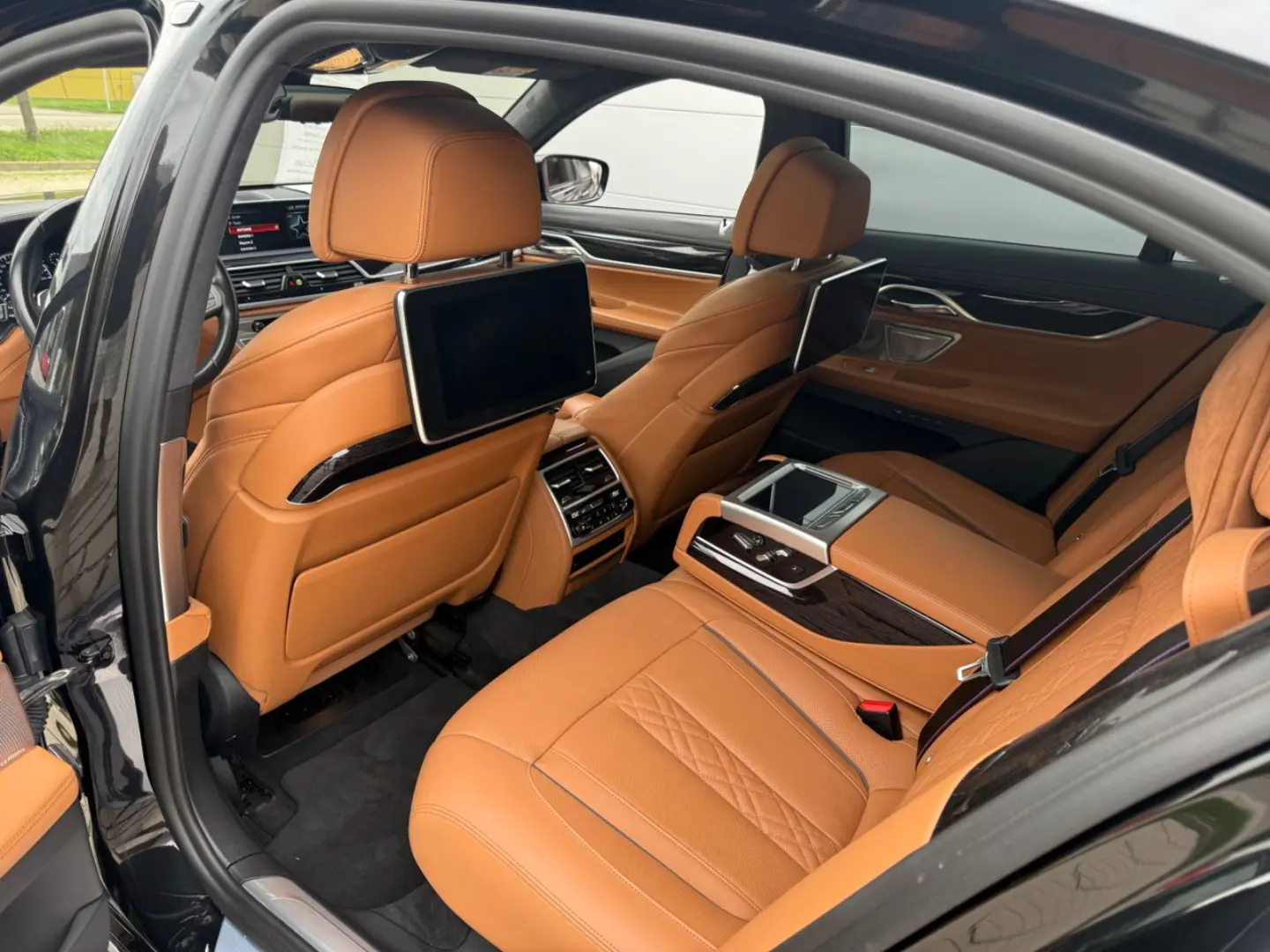 730d xDrive Mega Voll