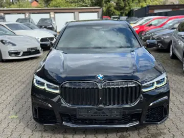 750Li xDrive M-PAKET/GARANTIE/LASER/GESTIK