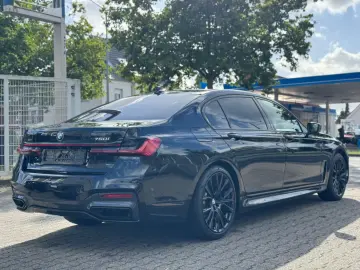 750Li xDrive M-PAKET/GARANTIE/LASER/GESTIK