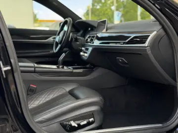 750Li xDrive M-PAKET/GARANTIE/LASER/GESTIK