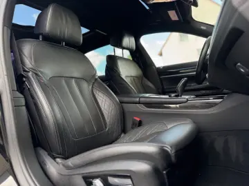 750Li xDrive M-PAKET/GARANTIE/LASER/GESTIK