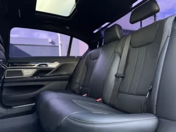 750Li xDrive M-PAKET/GARANTIE/LASER/GESTIK