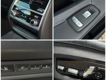 750Li xDrive M-PAKET/GARANTIE/LASER/GESTIK