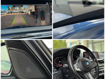 750Li xDrive M-PAKET/GARANTIE/LASER/GESTIK