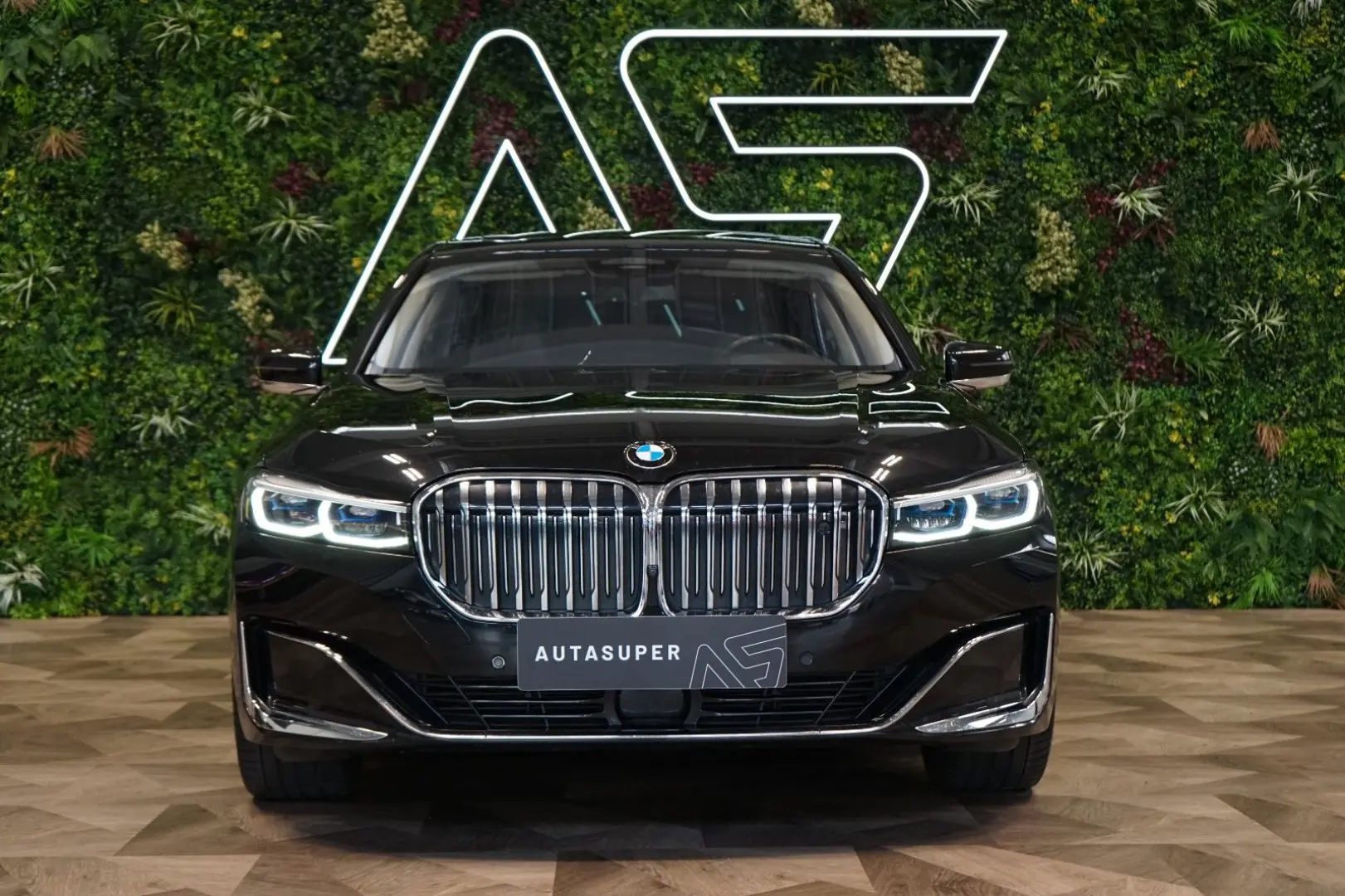 740Ld xDrive*AUX.HEAT*EX.DRIVE PRO*B&W