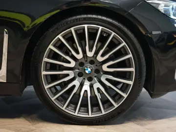 740Ld xDrive*AUX.HEAT*EX.DRIVE PRO*B&W