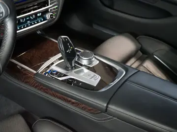 740Ld xDrive*AUX.HEAT*EX.DRIVE PRO*B&W