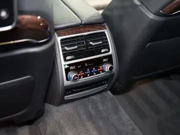 740Ld xDrive*AUX.HEAT*EX.DRIVE PRO*B&W