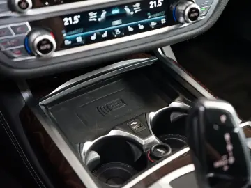 740Ld xDrive*AUX.HEAT*EX.DRIVE PRO*B&W
