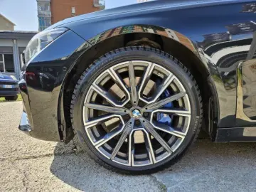 BMW 740 d xDrive 48V