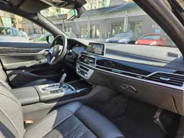 BMW 740 d xDrive 48V