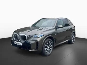 X5 xDrive 30d M-Sport HUD H K AHK PA-Pro AdFw