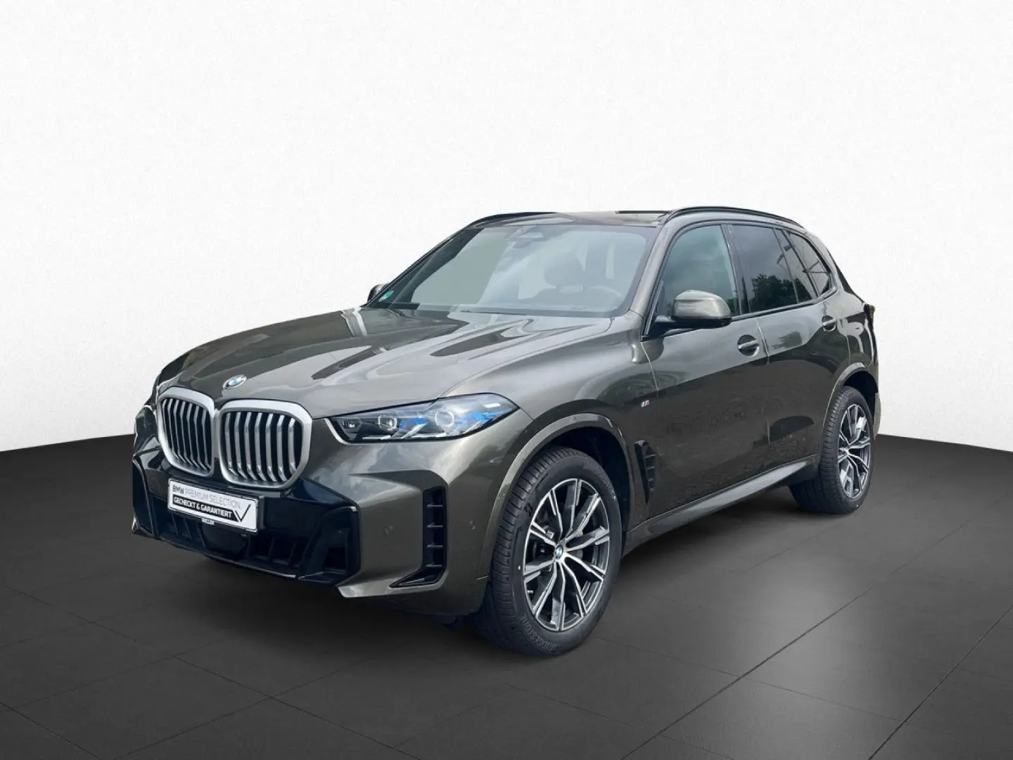 X5 xDrive 30d M-Sport HUD H/K AHK PA-Pro AdFw