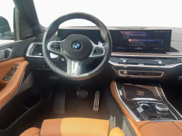 X5 xDrive 30d M-Sport HUD H/K AHK PA-Pro AdFw