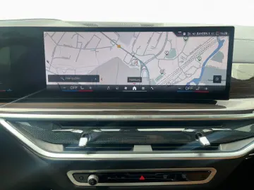 X5 xDrive 30d M-Sport HUD H/K AHK PA-Pro AdFw