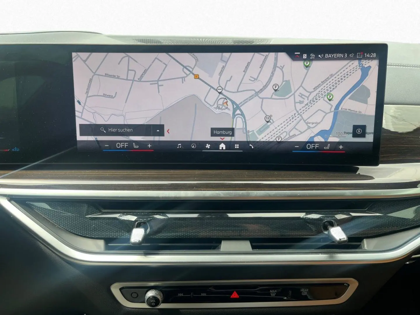 X5 xDrive 30d M-Sport HUD H/K AHK PA-Pro AdFw