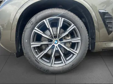 X5 xDrive 30d M-Sport HUD H/K AHK PA-Pro AdFw