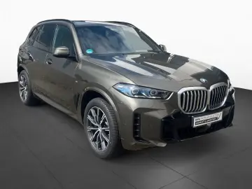 X5 xDrive 30d M-Sport HUD H/K AHK PA-Pro AdFw