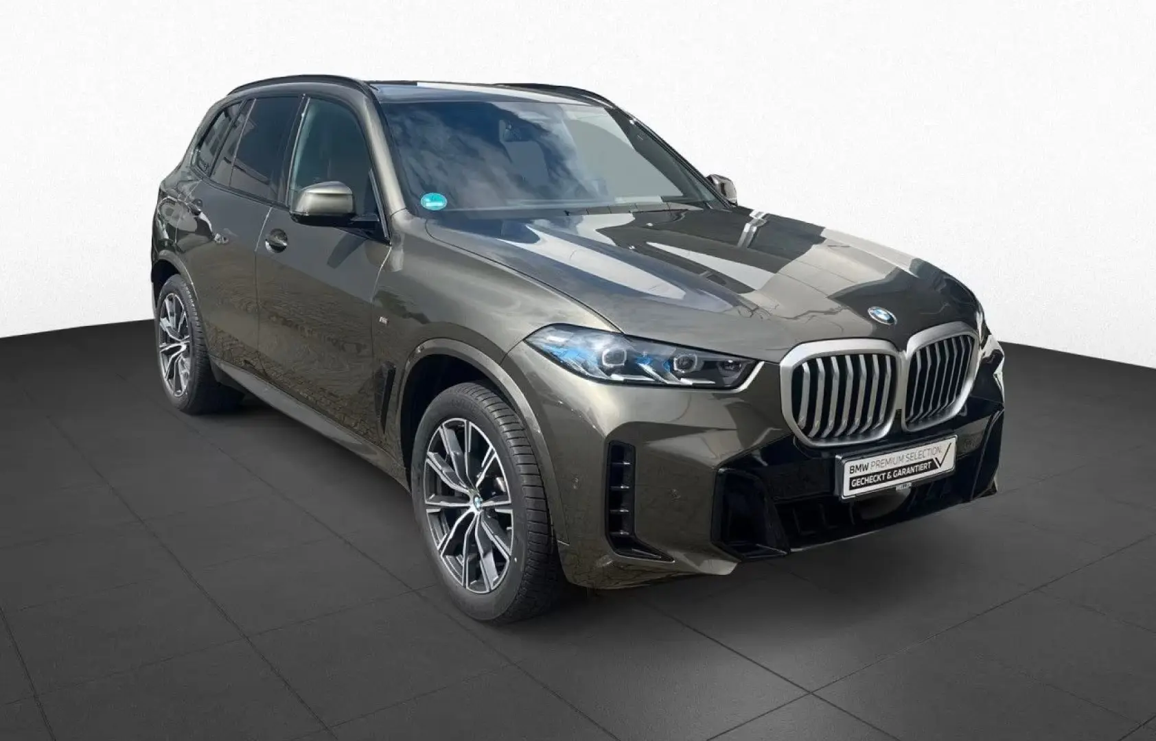 X5 xDrive 30d M-Sport HUD H/K AHK PA-Pro AdFw