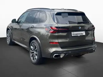 X5 xDrive 30d M-Sport HUD H/K AHK PA-Pro AdFw