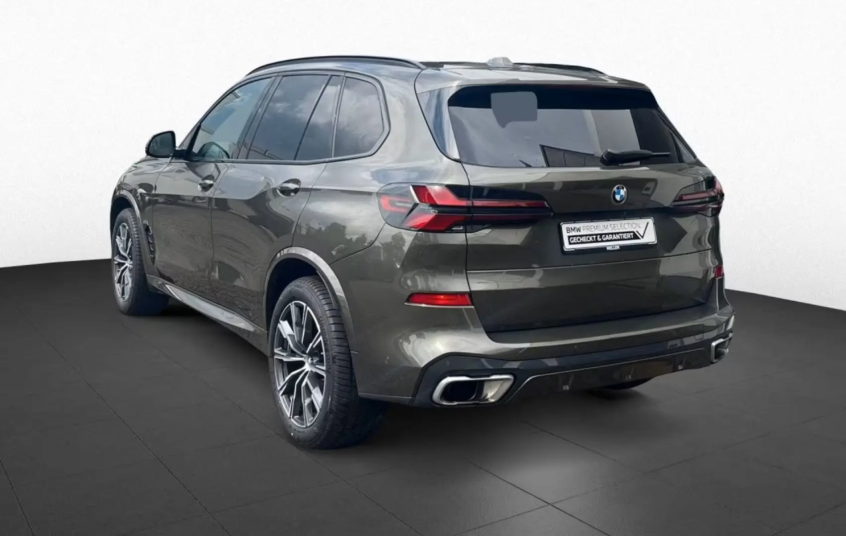 X5 xDrive 30d M-Sport HUD H/K AHK PA-Pro AdFw