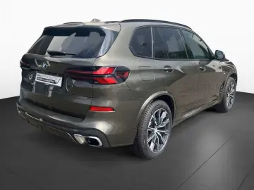 X5 xDrive 30d M-Sport HUD H/K AHK PA-Pro AdFw