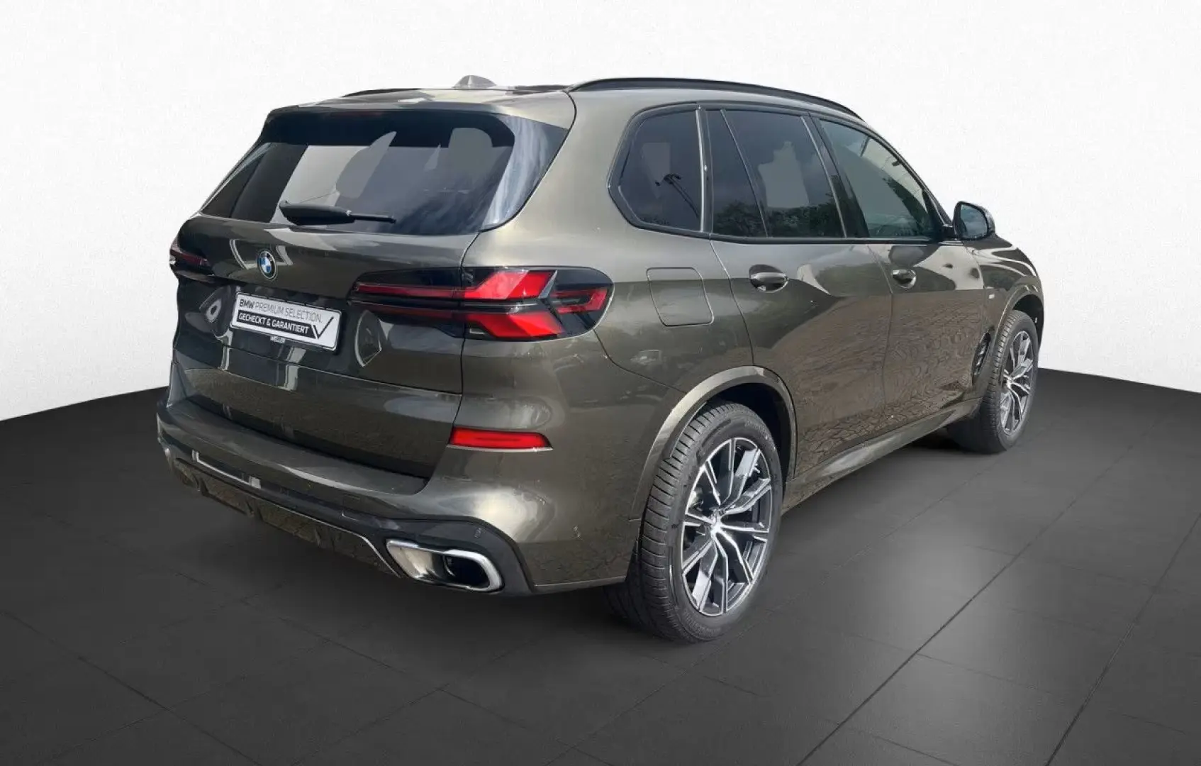 X5 xDrive 30d M-Sport HUD H/K AHK PA-Pro AdFw