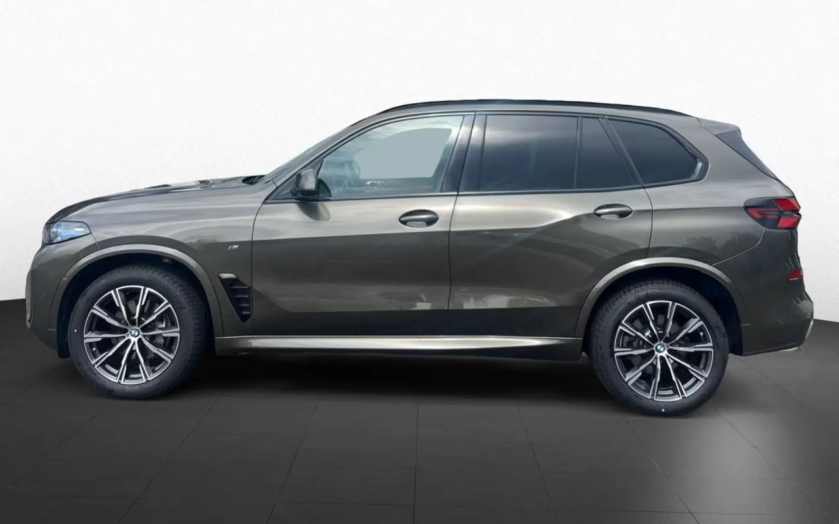 X5 xDrive 30d M-Sport HUD H/K AHK PA-Pro AdFw